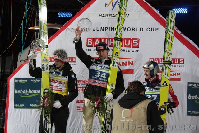 163 Podium